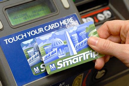 add aditional smart trip card|SmarTrip Q&A .